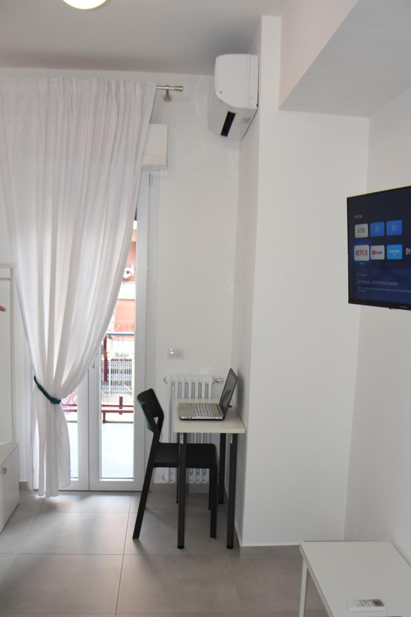 Sweet Retreat - Trastevere Station Appartamento *