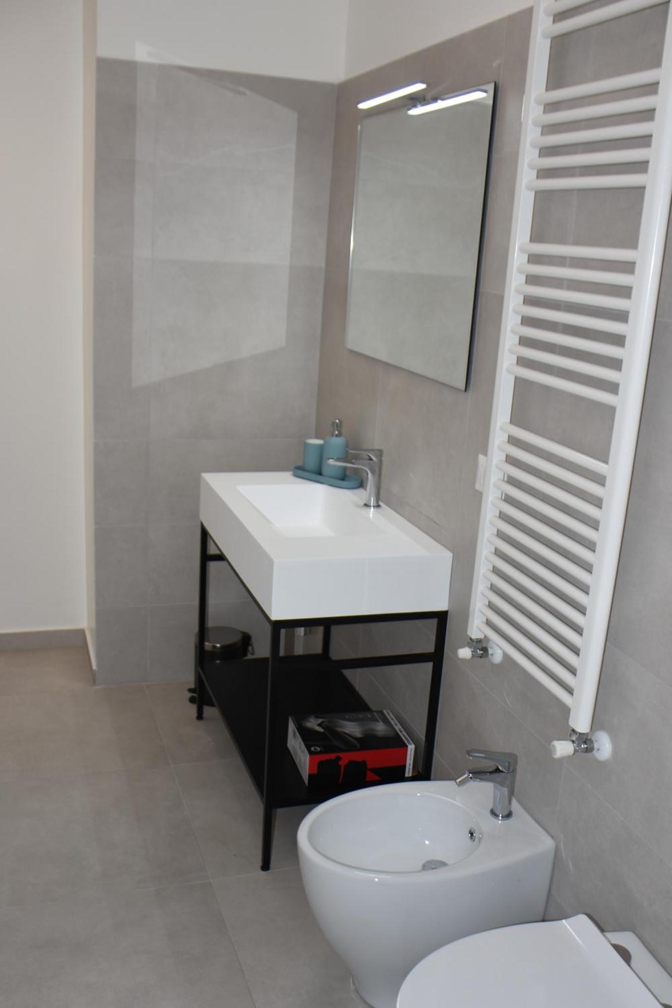 Appartamento Sweet Retreat - Trastevere Station