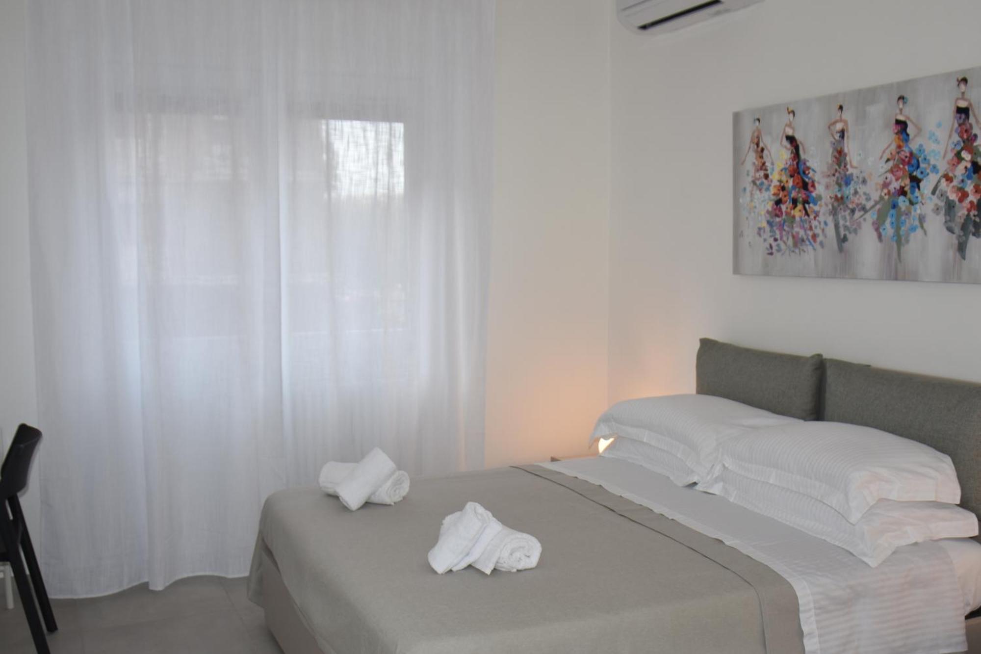 Sweet Retreat - Trastevere Station Appartamento *