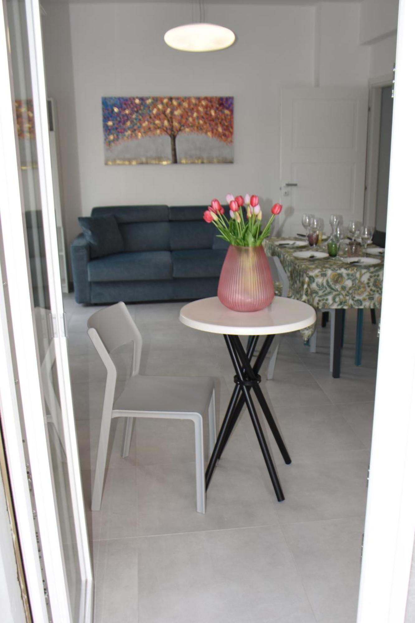 Apartamento Sweet Retreat - Trastevere Station *