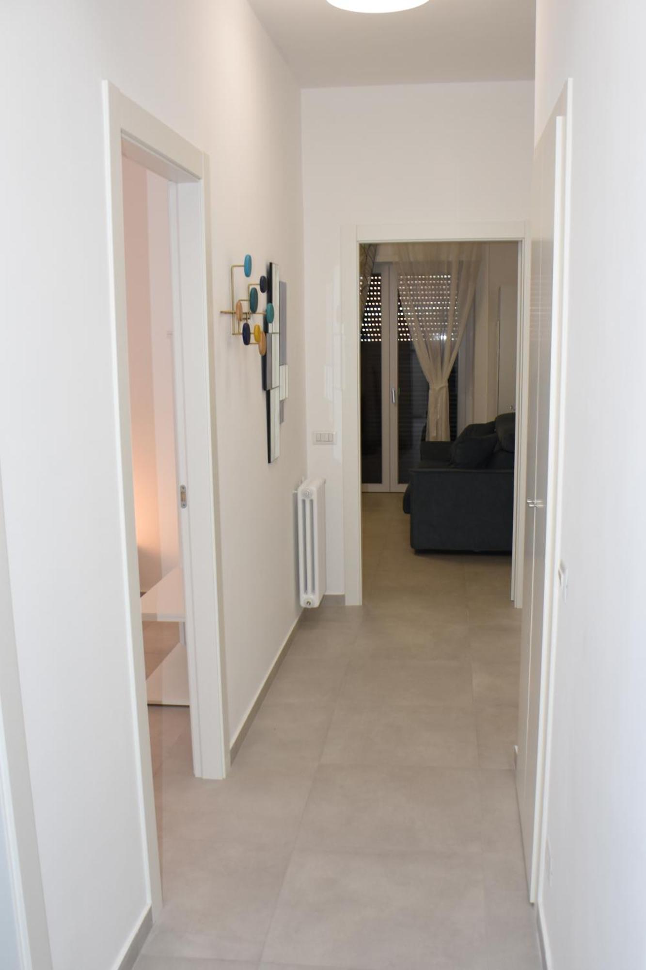 Sweet Retreat - Trastevere Station Apartamento Roma