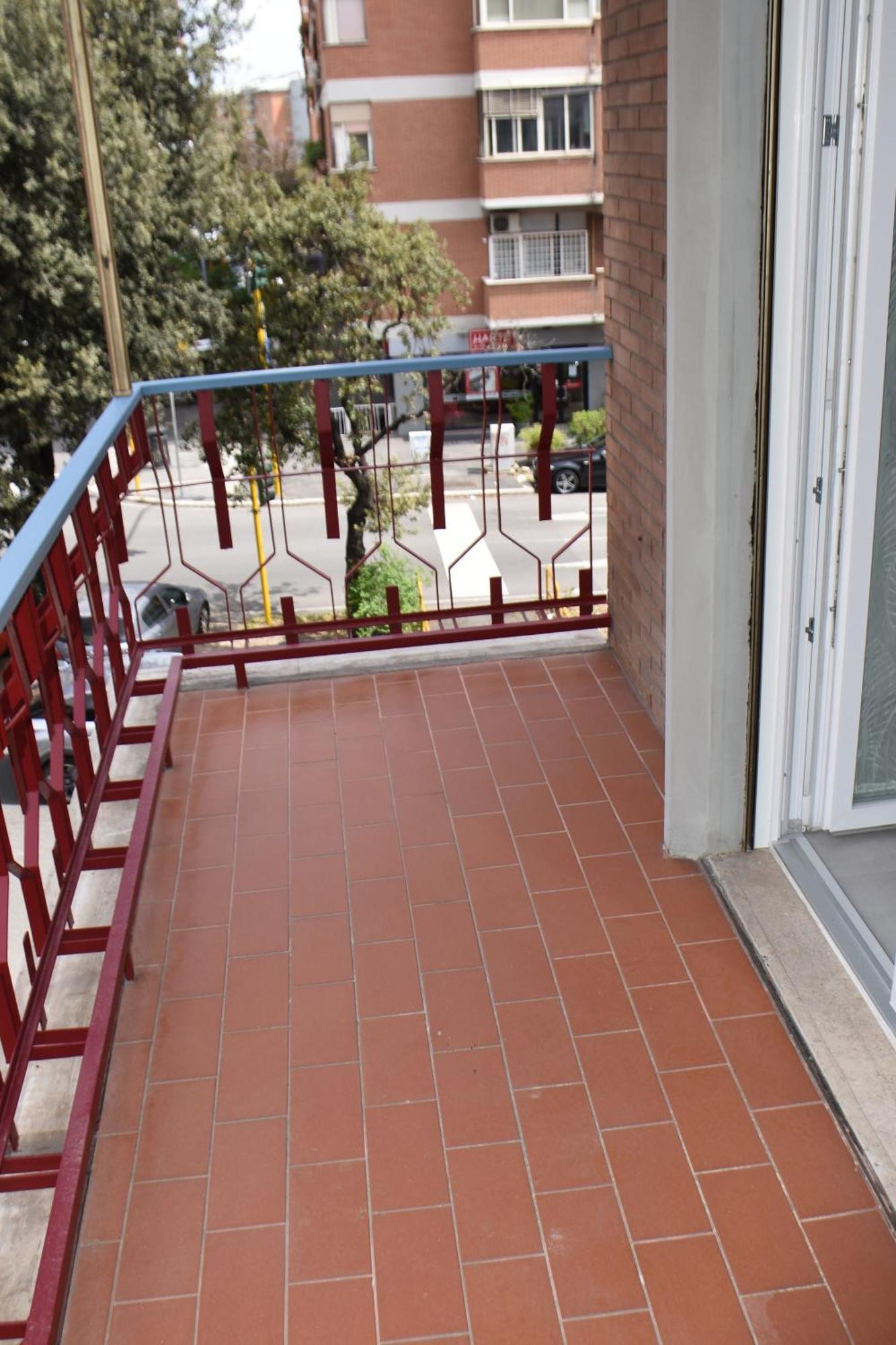 Apartamento Sweet Retreat - Trastevere Station